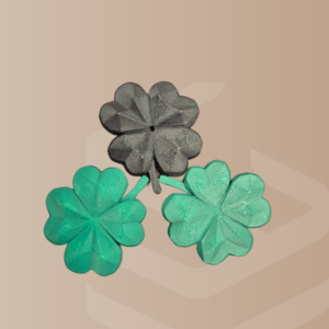 Brosa magnetica Trifoi