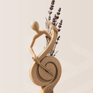 Treble Bloom